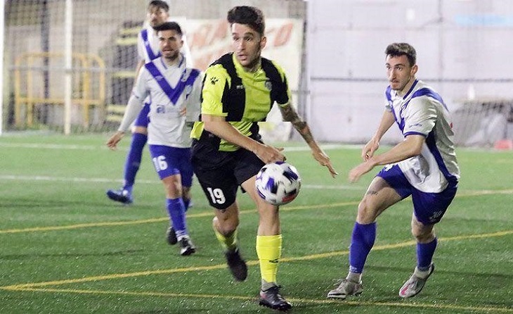 Dani Ruiz, Montañesa