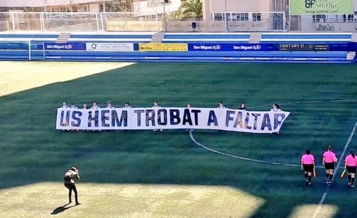 Afició, Europa