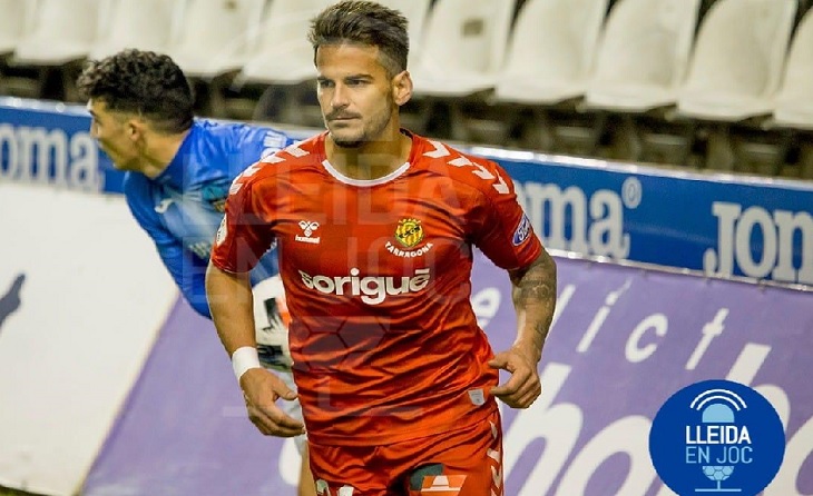 Joan Oriol