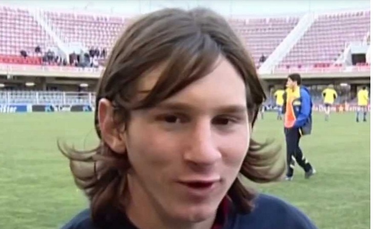 Leo Messi