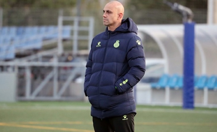 Moisés Hurtado, Figueres