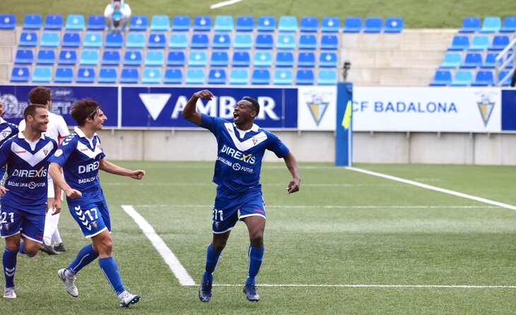 Musa, Badalona