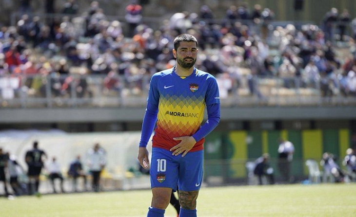 Carlos Martinez