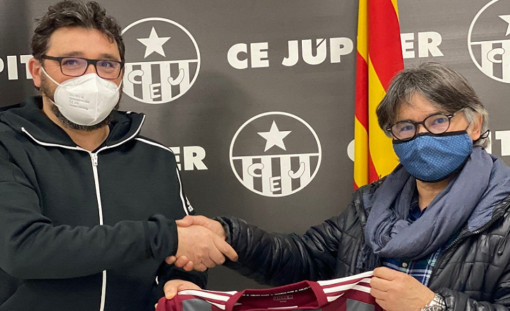 Juan Carlos Torres