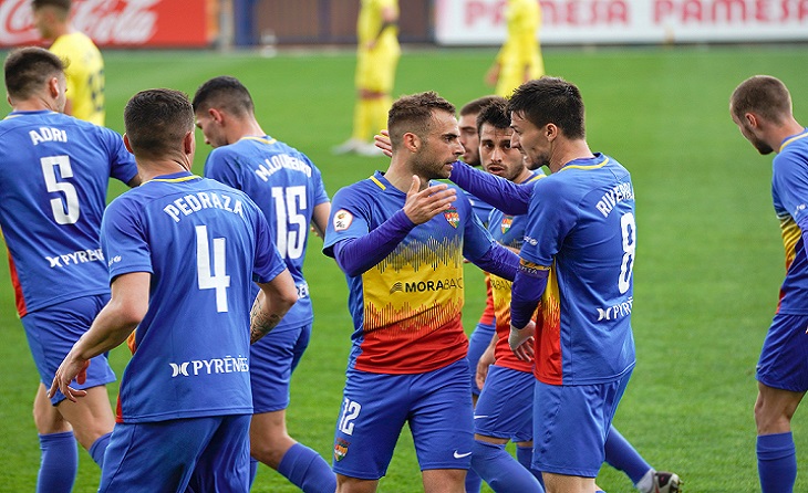 Martí Riverola , Hervel