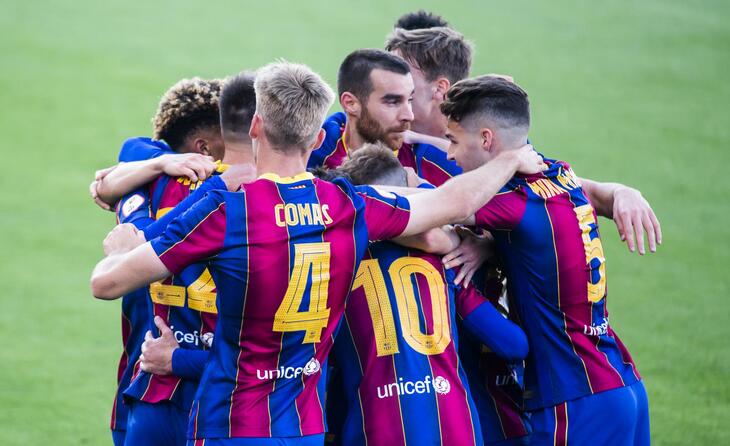 Barcelona B