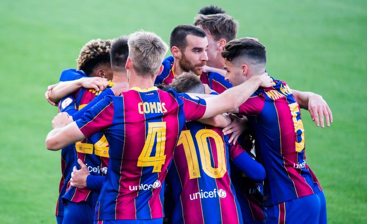 Barça B