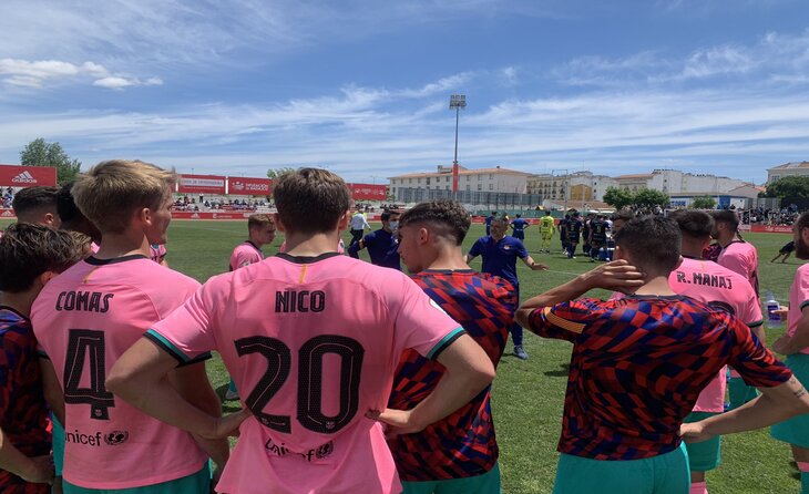 Barça B