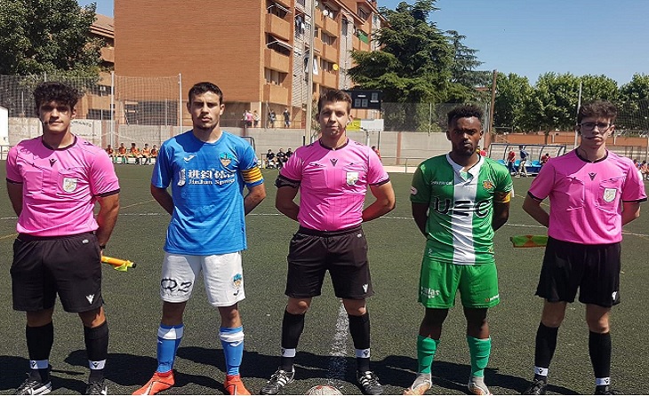 Lleida E., Cornellà juvenils