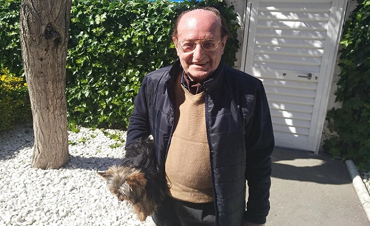 Pedro Venero
