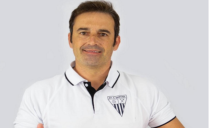 Sebas Marteles, At6co Sant Pol