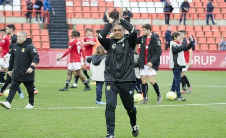 Seligrat, Nàstic