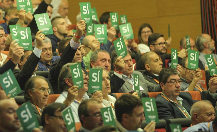 ASSEMBLEA FCF