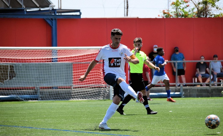 Javi Jarabo