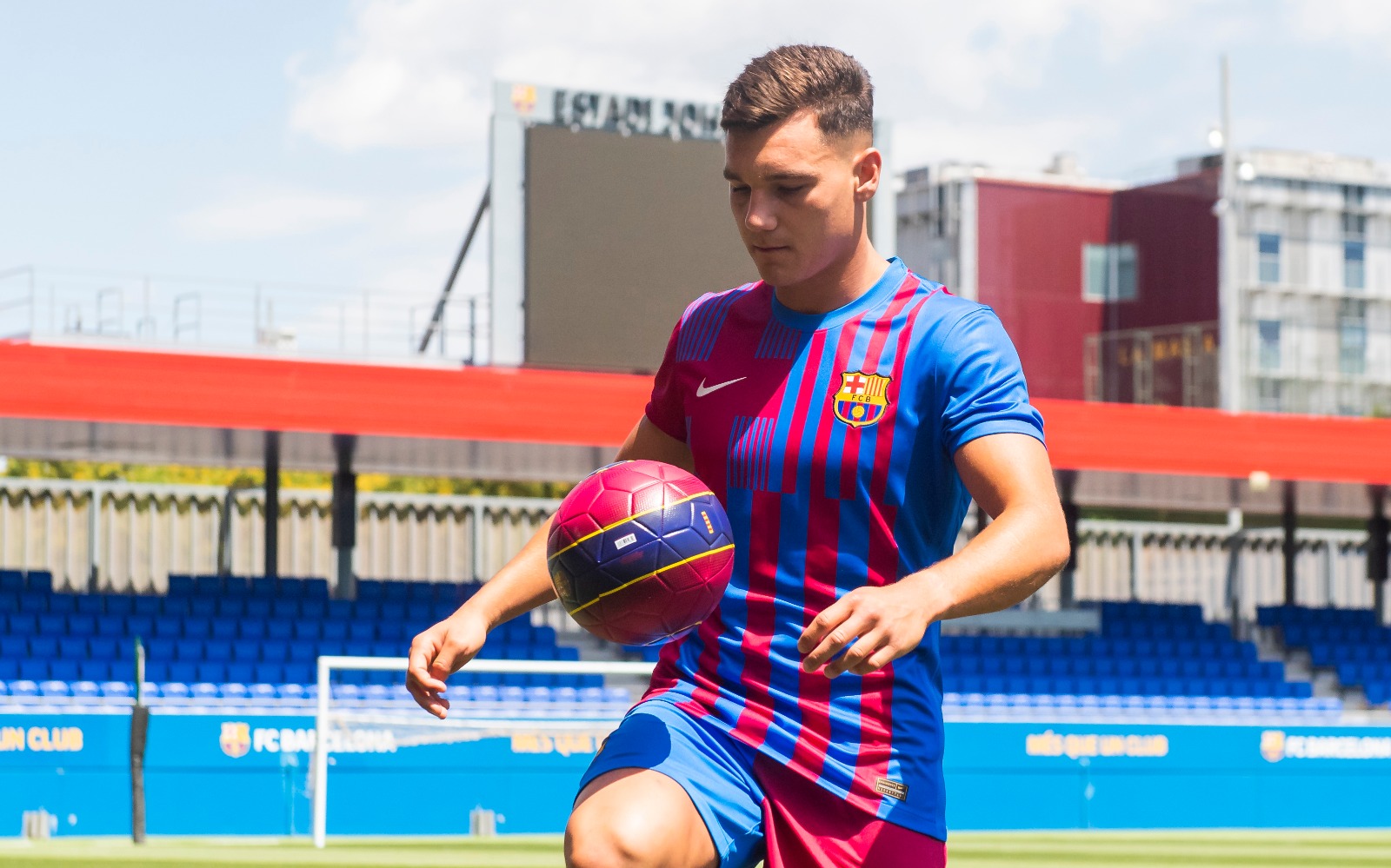 Ferran Jutglà