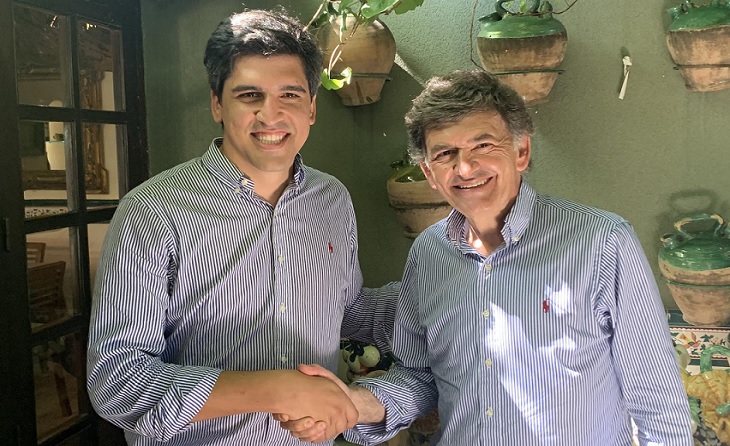 Alejo, Pobla