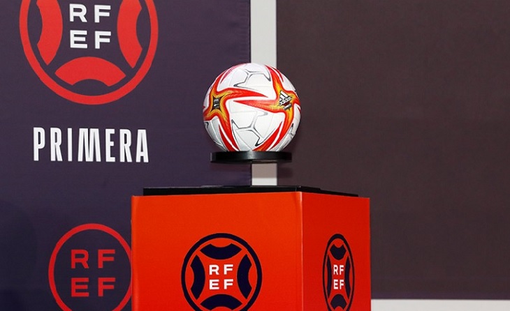 Balón Conext 21 Pro