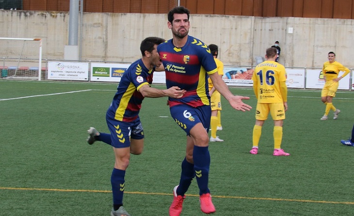 David Garcia, Llagostera