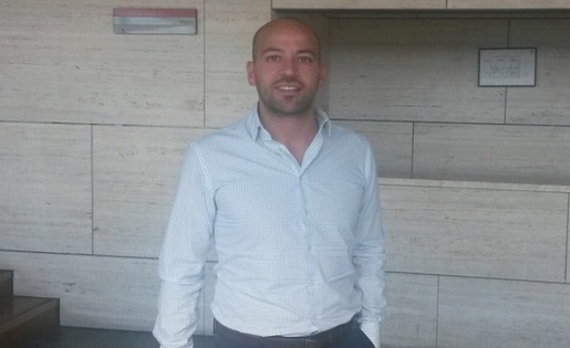 Jordi Esteve, Lleida Esportiu