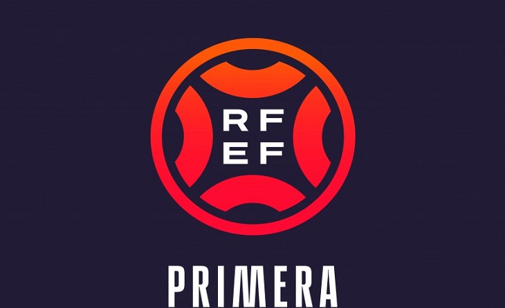 1a RFEF