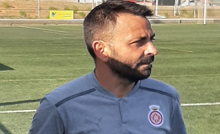 Alex Marsal