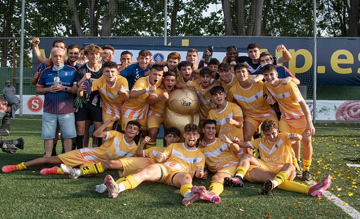 The CUP, Badalona