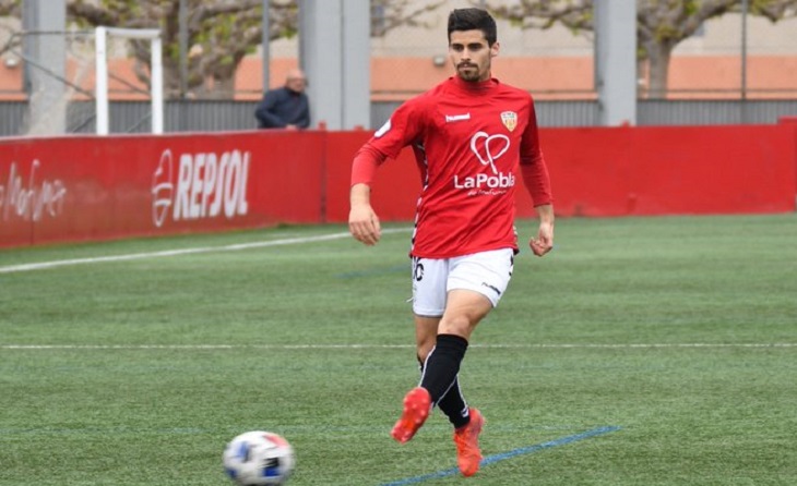 Jordi Oribe