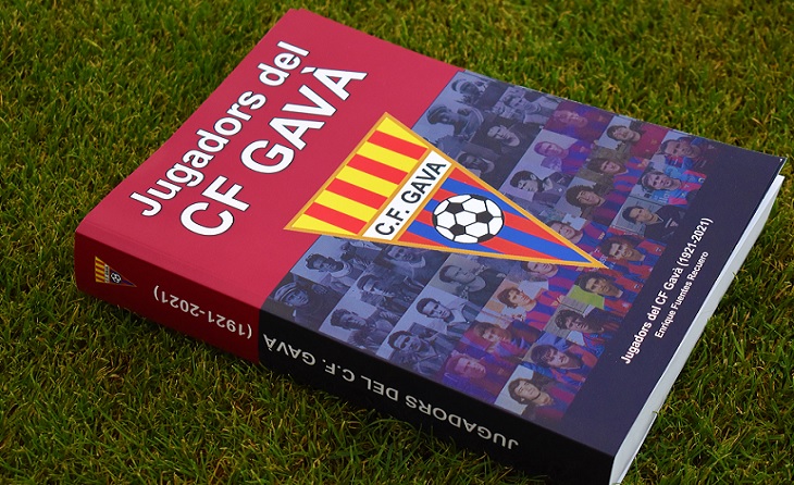 Havo, Llibre Gavà
