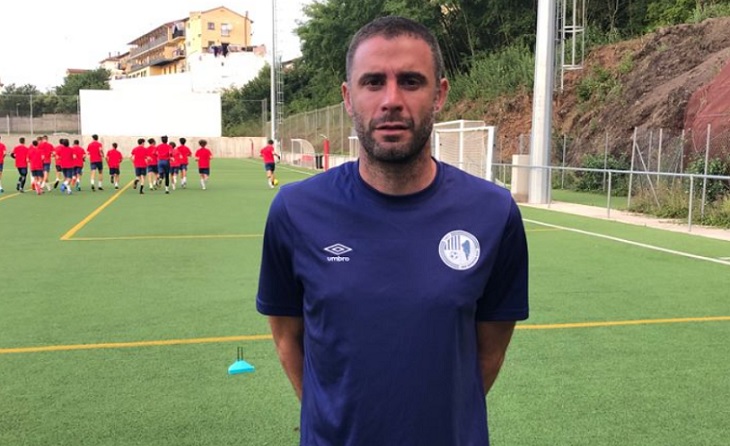 Roger Vidal