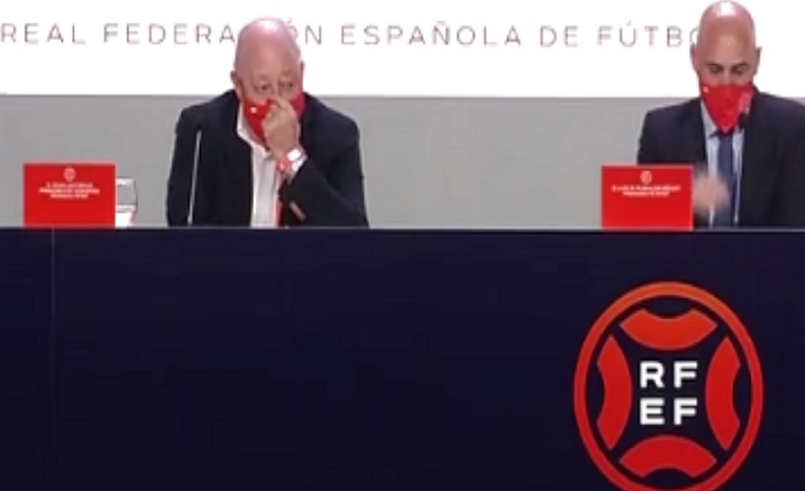 Rubiales, Soteras
