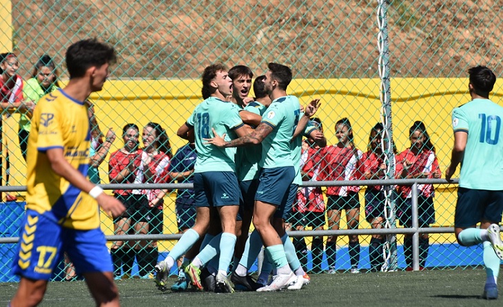 Granollers 2021 2022