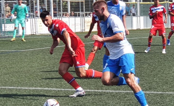 Prat, Espanyol B