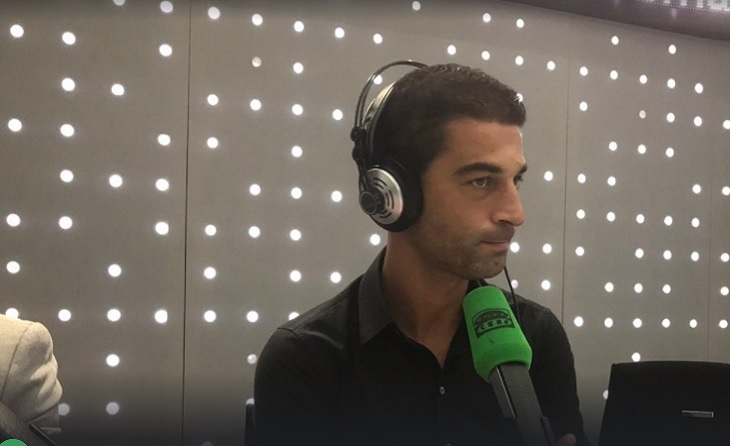 Gerard López
