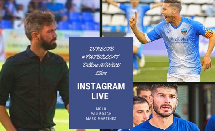 Instagram Live