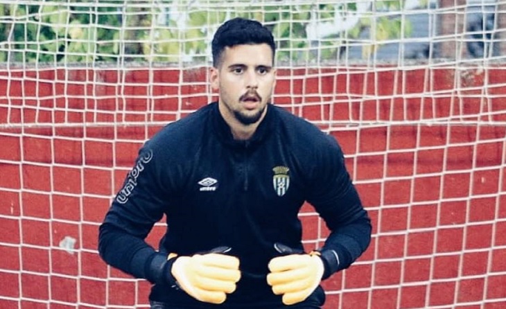 David Aroca, Peralada