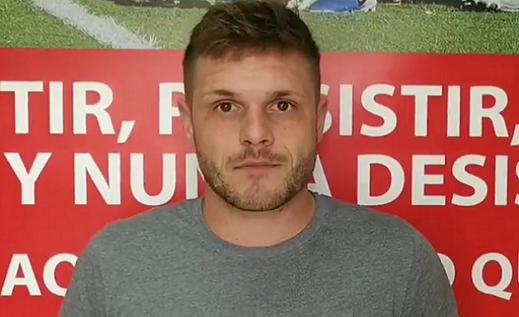 Ferran Costa, Manresa