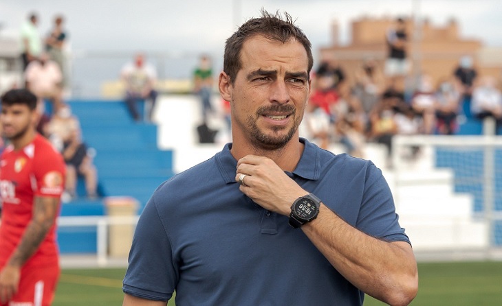 Jordi López, Terrassa