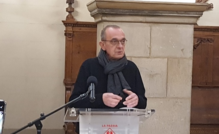 Alcalde de Lleida