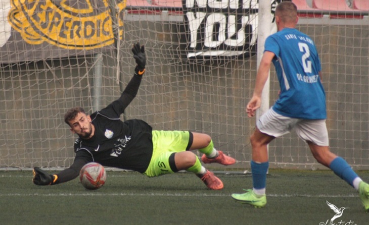 Dani Guiseris, FE Grama