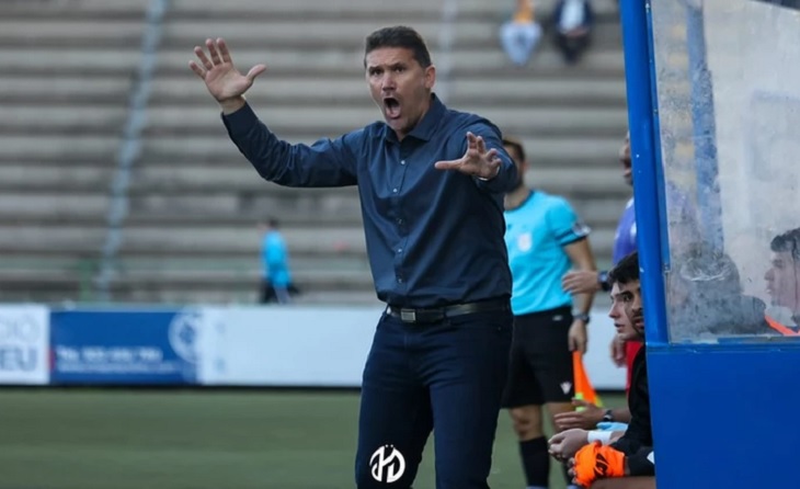 Luis Gallego