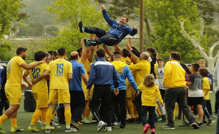 Marc Viladrich, Joanenc