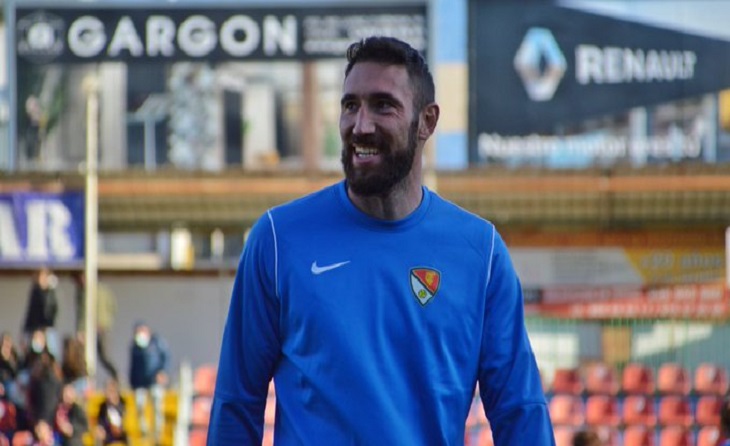 Ramon Marimón
