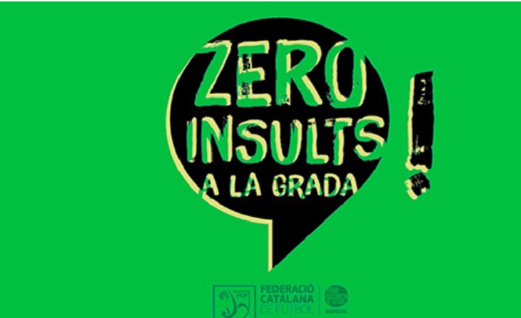 Zero Insults
