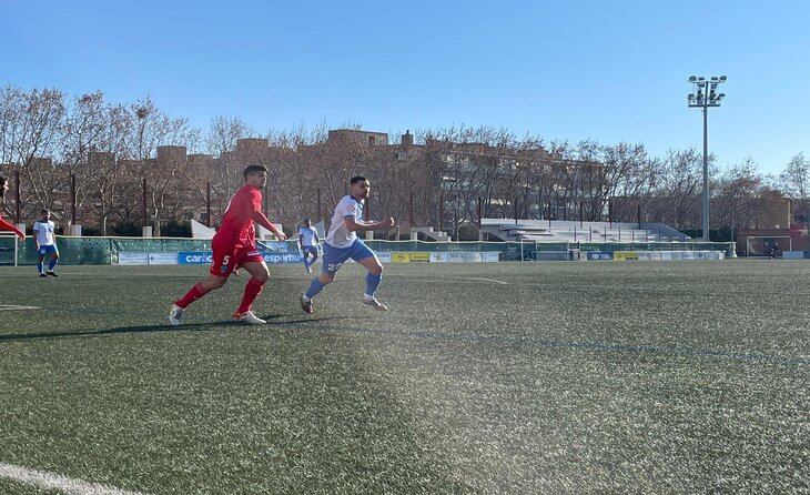Prat, Lleida E.