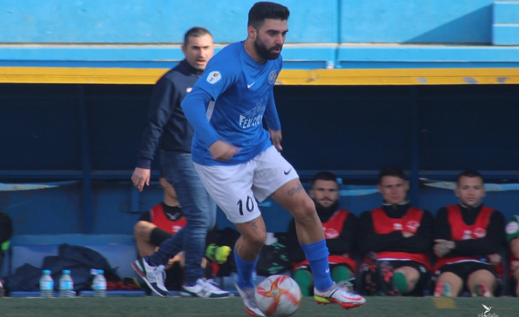 Fran Hernández