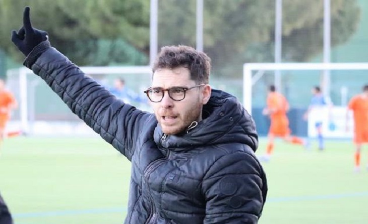 Alexis Pintó