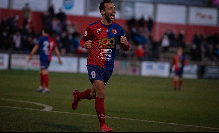 Sergi Arranz