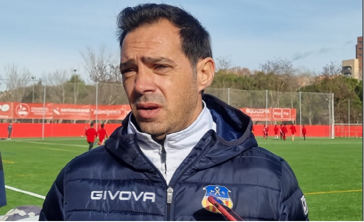 David Pirri