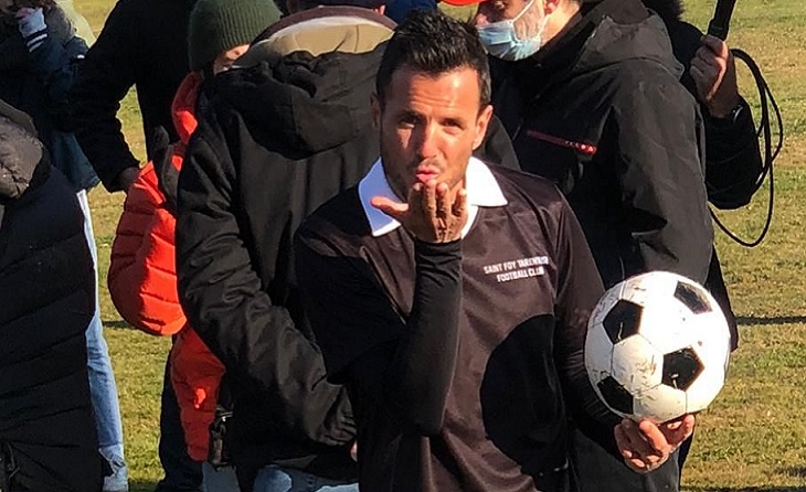 Óscar Sierra