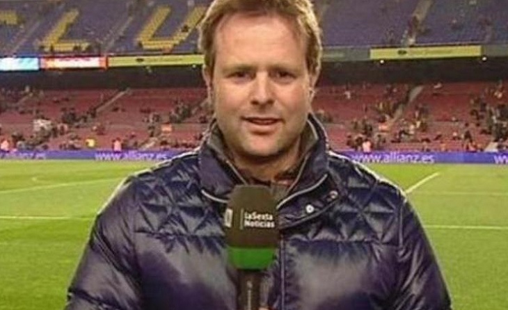 Dani Montesinos